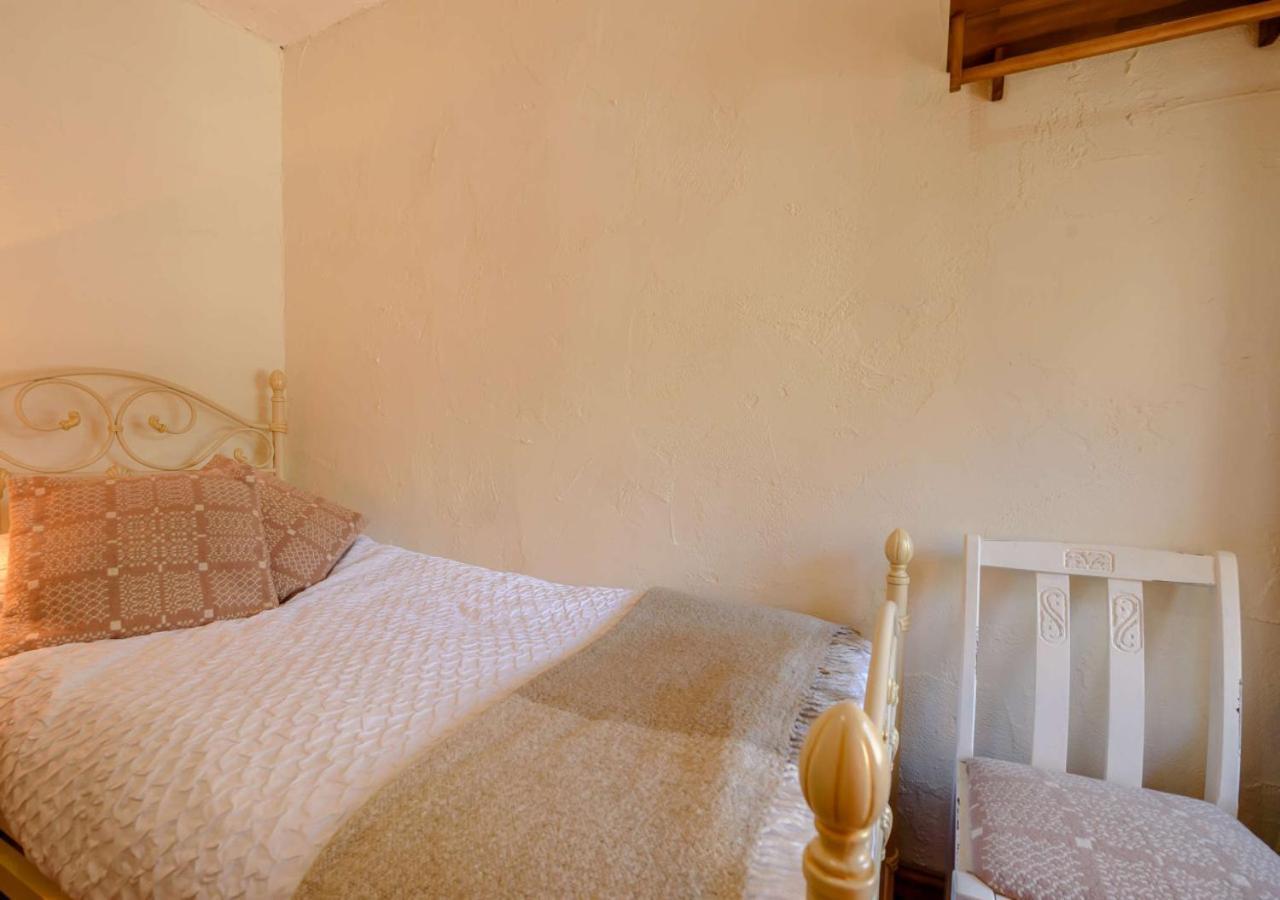 Bwthyn Clyd - St Davids Villa Ngoại thất bức ảnh