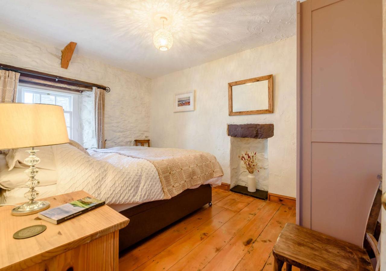 Bwthyn Clyd - St Davids Villa Ngoại thất bức ảnh