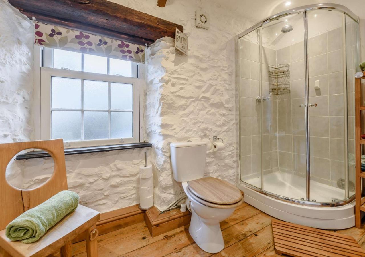 Bwthyn Clyd - St Davids Villa Ngoại thất bức ảnh