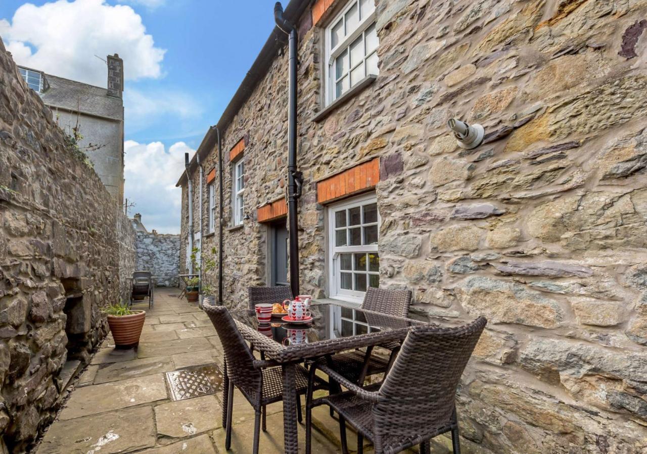 Bwthyn Clyd - St Davids Villa Ngoại thất bức ảnh